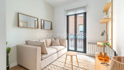 Apartamento en alquiler en Prosperidad - Imagen 2