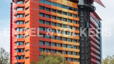 Apartamento en alquiler en Prosperidad - Imagen 30