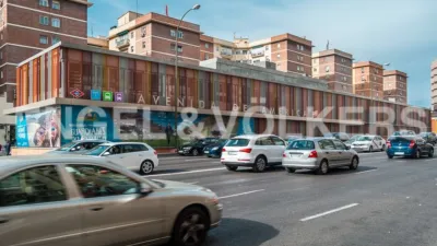 Apartamento en alquiler en Prosperidad - Imagen 31