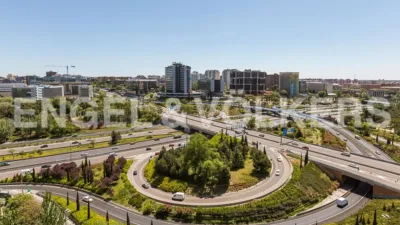 Apartamento en alquiler en Prosperidad - Imagen 32