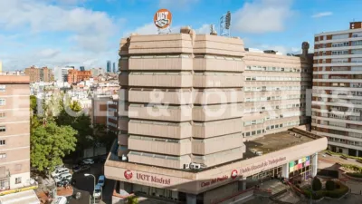 Apartamento en alquiler en Prosperidad - Imagen 33