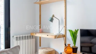 Apartamento en alquiler en Prosperidad - Imagen 4