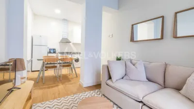 Apartamento en alquiler en Prosperidad - Imagen 5
