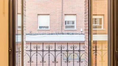 Apartamento en alquiler en Prosperidad - Imagen 6