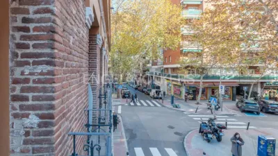 Apartamento en alquiler en Prosperidad - Imagen 7