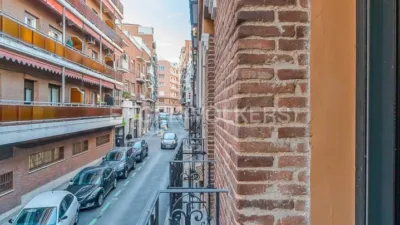 Apartamento en alquiler en Prosperidad - Imagen 8