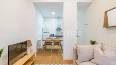 Apartamento en alquiler en Prosperidad - Imagen 9