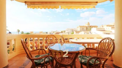 Piso – Guardamar del Segura - Vista 2