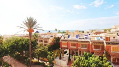 Piso – Guardamar del Segura - Vista 3