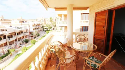 Piso – Guardamar del Segura - Vista 5