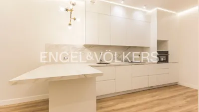 Apartment in Lista photo 11