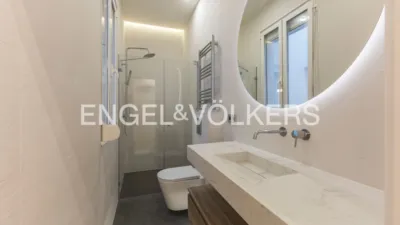 Apartment in Lista photo 19