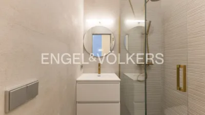 Apartment in Lista photo 21