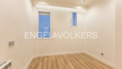 Apartment in Lista photo 23