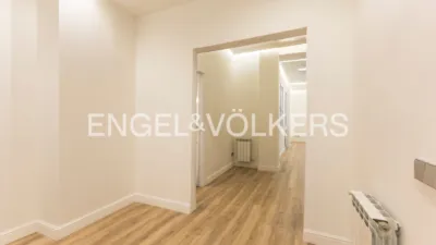 Apartment in Lista photo 24