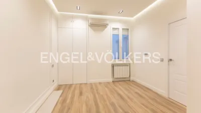 Apartment in Lista photo 25