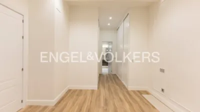 Apartment in Lista photo 26