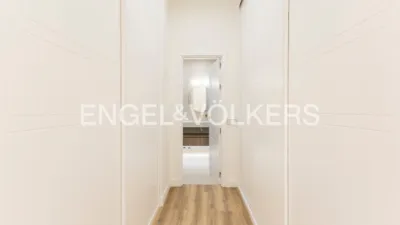 Apartment in Lista photo 28