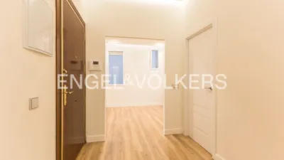 Apartment in Lista photo 31
