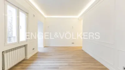 Apartment in Lista photo 5