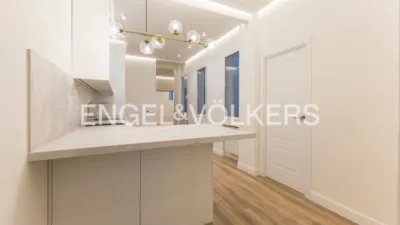 Apartment in Lista photo 6