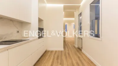 Apartment in Lista photo 7