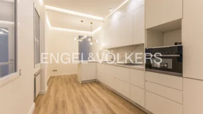 Apartment in Lista photo 8