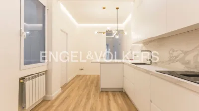 Apartment in Lista photo 9