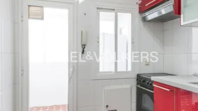 Apartamento en alquiler en Ciudad Jardín - Imagen 10