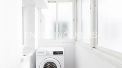 Apartamento en alquiler en Ciudad Jardín - Imagen 12