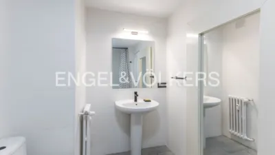 Apartamento en alquiler en Ciudad Jardín - Imagen 17