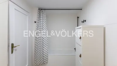Apartamento en alquiler en Ciudad Jardín - Imagen 18