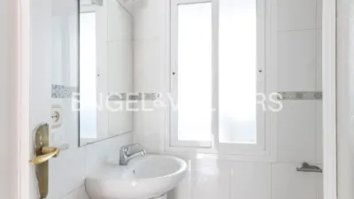 Apartamento en alquiler en Ciudad Jardín - Imagen 20