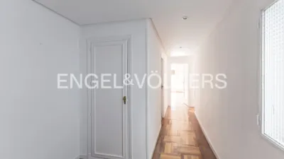 Apartamento en alquiler en Ciudad Jardín - Imagen 22