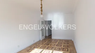 Apartamento en alquiler en Ciudad Jardín - Imagen 24