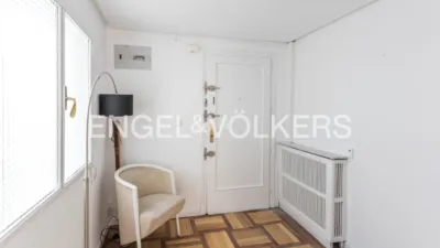 Apartamento en alquiler en Ciudad Jardín - Imagen 2