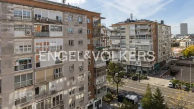Apartamento en alquiler en Ciudad Jardín - Imagen 4