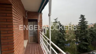 Apartamento en alquiler en Ciudad Jardín - Imagen 6