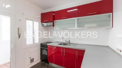 Apartamento en alquiler en Ciudad Jardín - Imagen 7