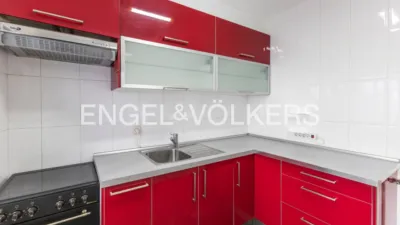 Apartamento en alquiler en Ciudad Jardín - Imagen 8