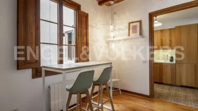 Piso en alquiler en El Barri Gòtic - Imagen 10