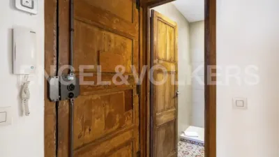 Piso en alquiler en El Barri Gòtic - Imagen 14