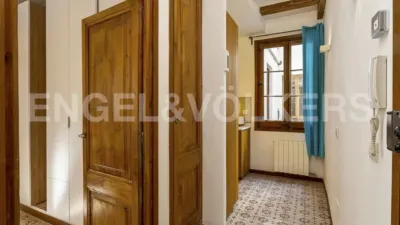 Piso en alquiler en El Barri Gòtic - Imagen 15