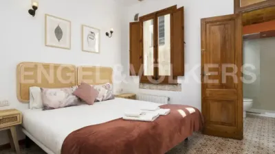 Piso en alquiler en El Barri Gòtic - Imagen 17