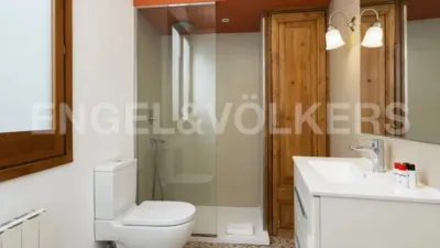 Piso en alquiler en El Barri Gòtic - Imagen 19