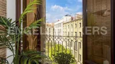 Piso en alquiler en El Barri Gòtic - Imagen 3
