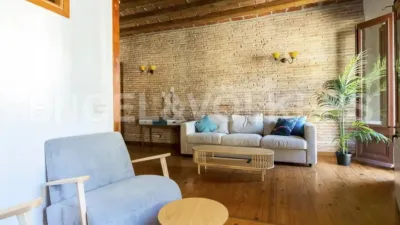 Piso en alquiler en El Barri Gòtic - Imagen 4
