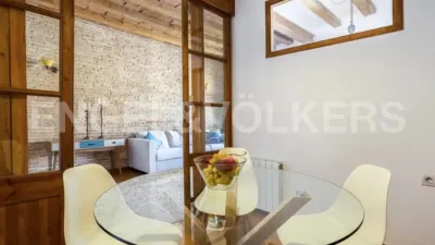 Piso en alquiler en El Barri Gòtic - Imagen 6