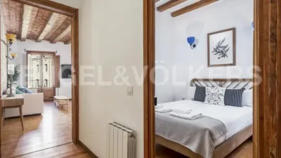 Piso en alquiler en El Barri Gòtic - Imagen 7