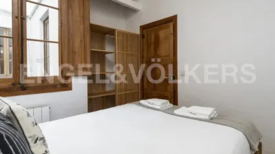 Piso en alquiler en El Barri Gòtic - Imagen 9